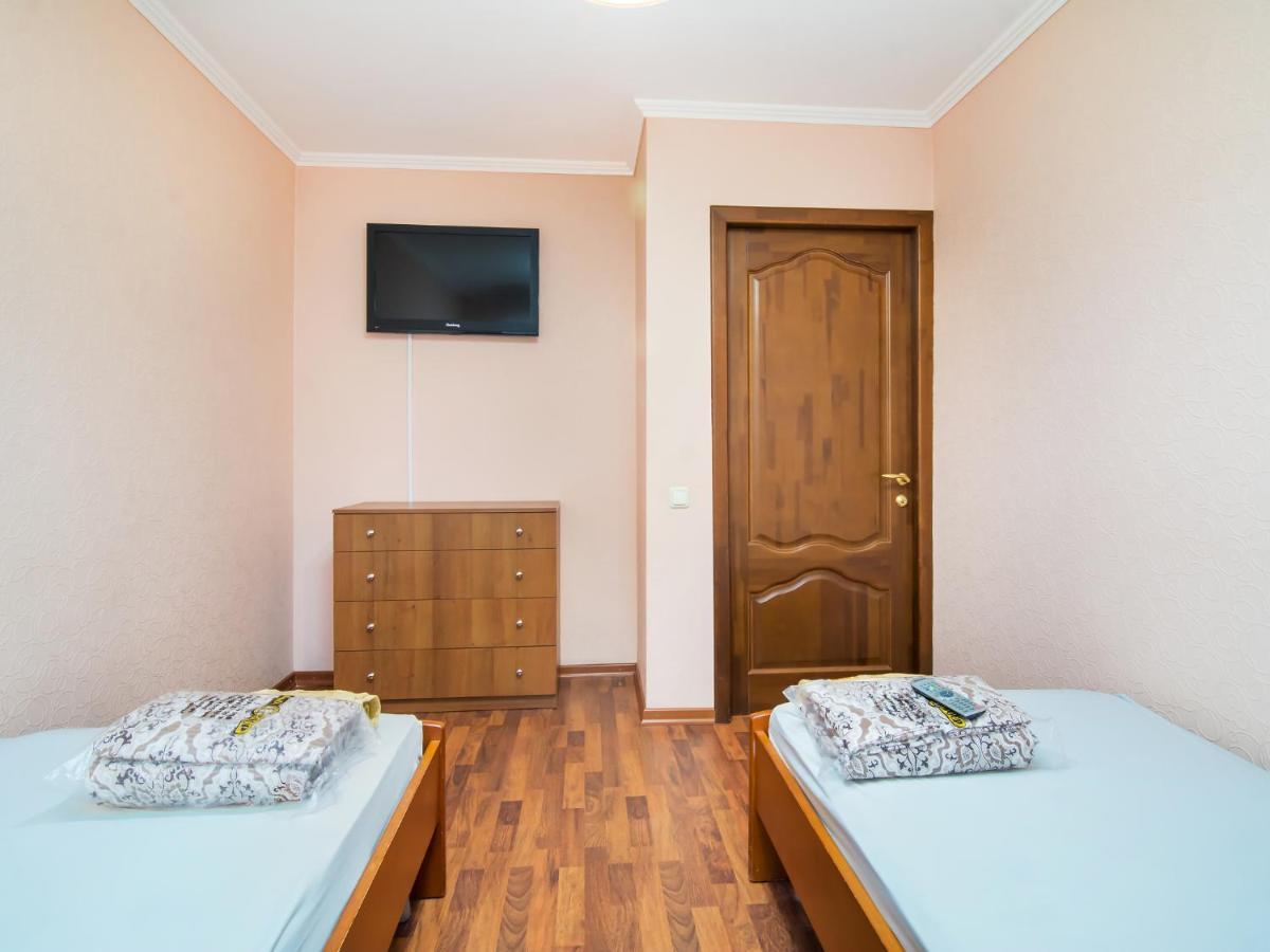 Kvartirkoff Na Levka Lukyanenko 13A Kiew Exterior foto